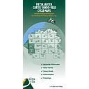 Noord-Frankrijk Dieppe 1:75.000