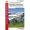 La Traversée des Pyrénées Centrales - 1091- GR 10/101