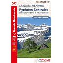 La Traversée des Pyrénées Centrales - 1091- GR 10/101
