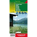 Naturarena Kärnten - Gailtal - Gitschtal - Lesachtal