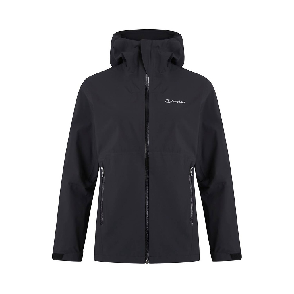 Mehan Vented Shell Jacket Dames