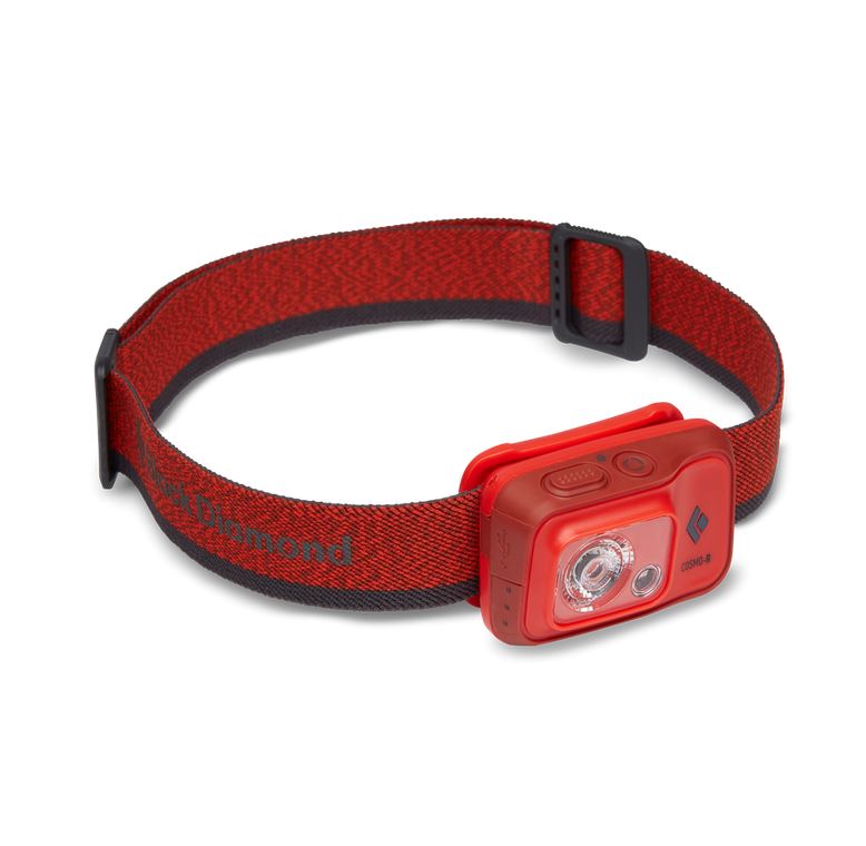 Cosmo 350-R Headlamp