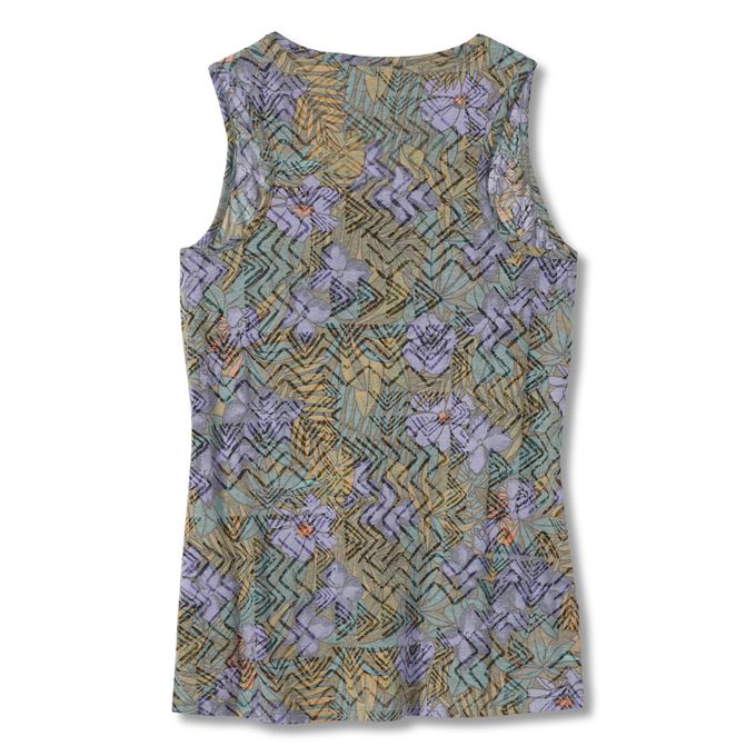 Featherweight Tank Dames