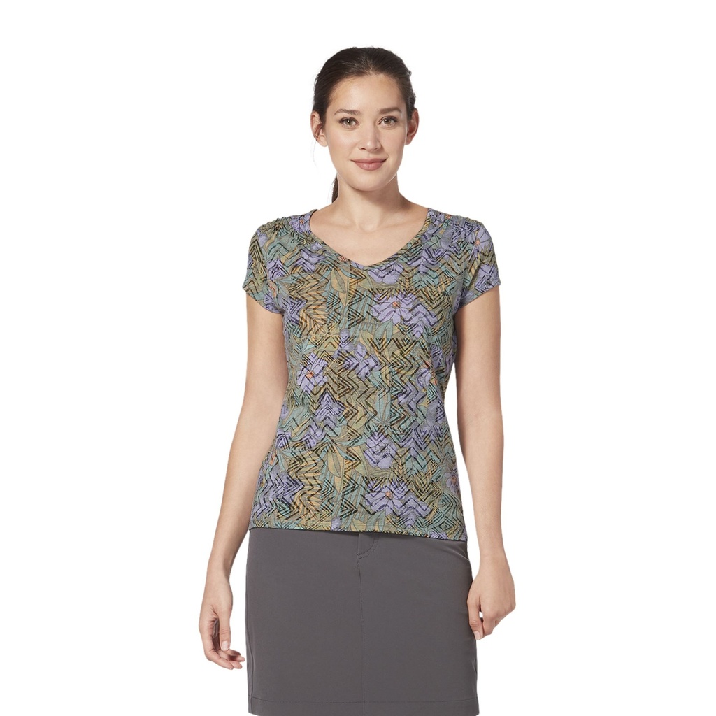 Featherweight Tee Dames
