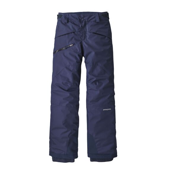 Boys Snowshot Pants