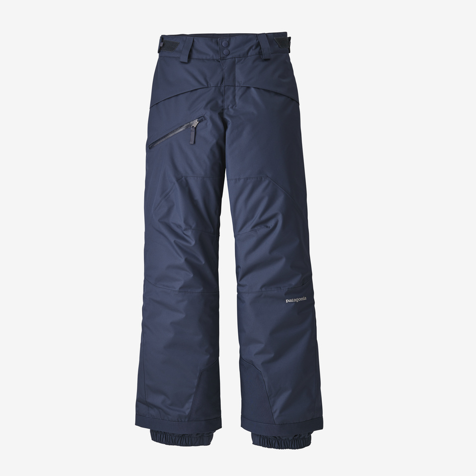 Boys Snowshot Pants