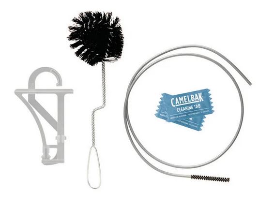 Crux Cleaning Kit