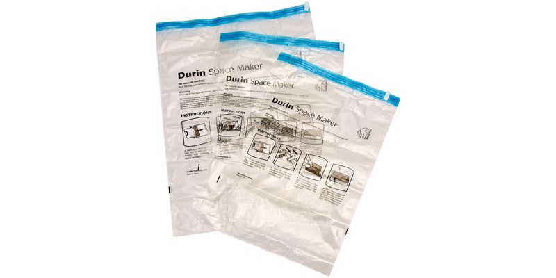 Durin Compression Bags - 3 Stuks
