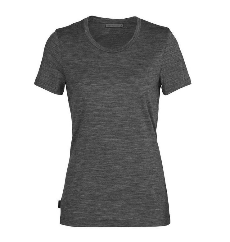 Tech Lite II Short Sleeve Tee Dames