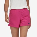 Baggies Shorts 5" Dames