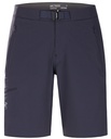 Gamma LT Short 9" Dames