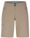 Gamma LT Short 9" Dames