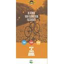 Ronde Van Vlaanderen Fietsroutekaart 1/50