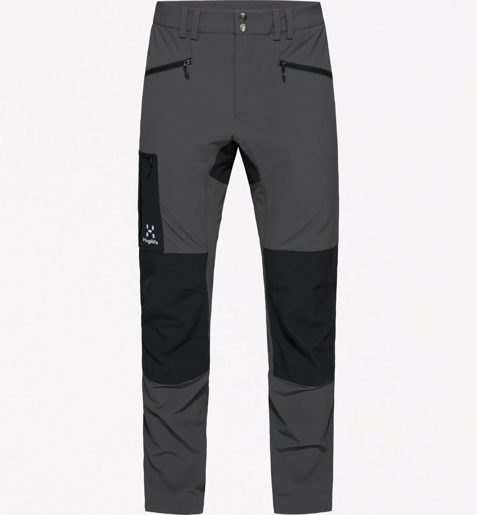 Rugged Slim Pant Heren