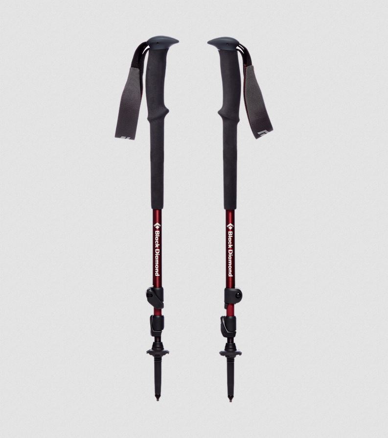 Trail Trek Poles Dames