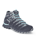Alterra Lite Mid GTX Dames