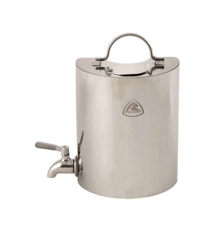 Bering Water Heater