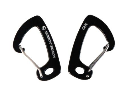 Lightest Carabiners (2 stuks)