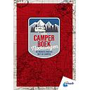 Camperboek Noorwegen - De mooiste routes met de camper