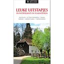 Leuke uitstapjes in Nederland en Vlaanderen