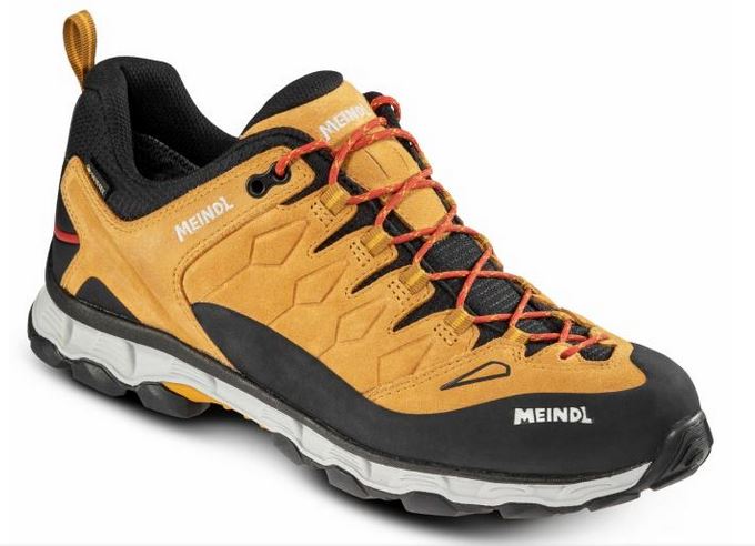 Lite Trail GTX