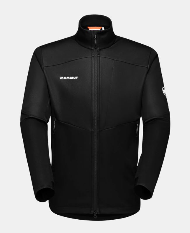 Ultimate VII SO Jacket Men