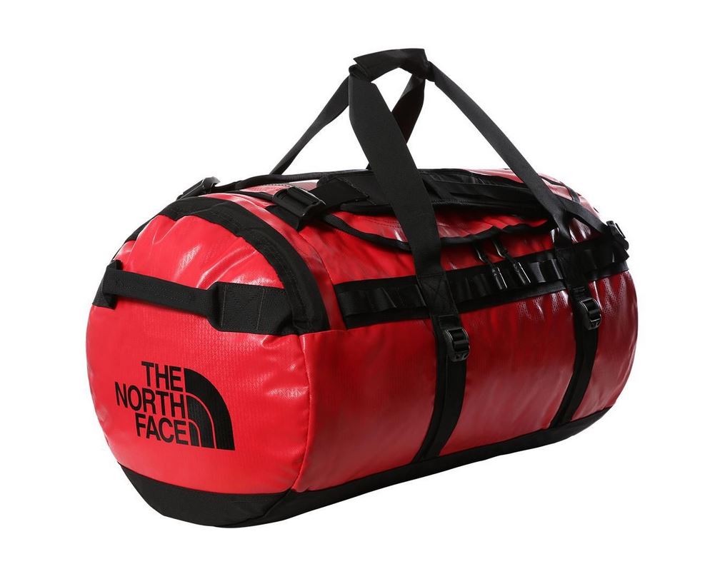 Base Camp Duffel - Medium - 71L