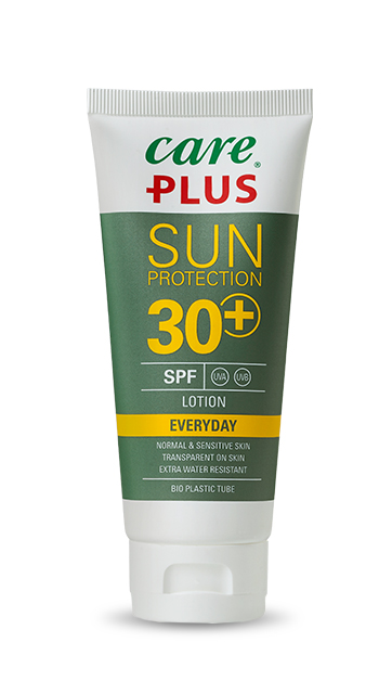 Protection Everyday Lotion SPF30+ Tube, 100ml 
