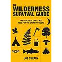 The Wilderness Survival Guide