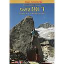 Swiss Bloc 1 Bouldering