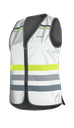 Lucy Jacket Full Reflective