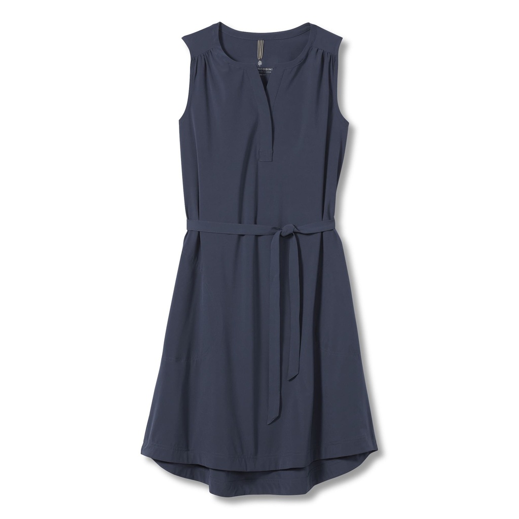 Spotless Traveler Tank Dress Dames