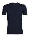 Anatomica Short Sleeve Crewe Heren