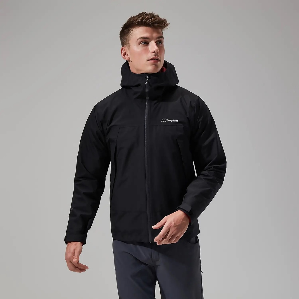 Paclite Dynak Shell Jacket Heren