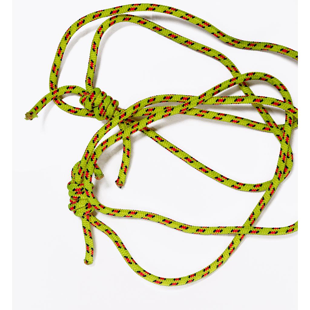 Prussik 5mm (per m)
