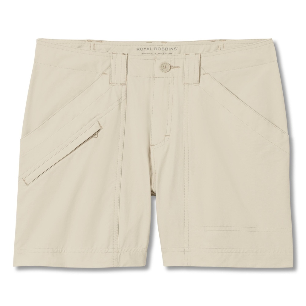 Backcountry Pro Short Dames