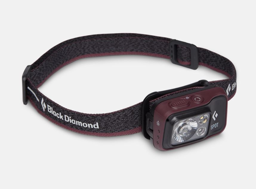 Spot 400 Headlamp