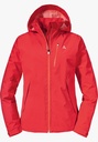 Jacket Arnspitze Dames