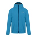 Kember Vented Shell Jacket Heren