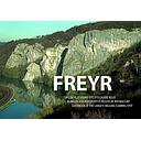 Topo Freyr 2022