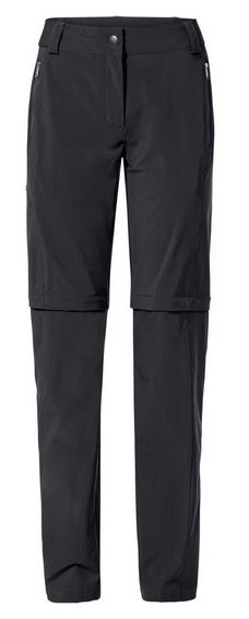 Farley Stretch Zip-Off T-Zip Pants II Dames