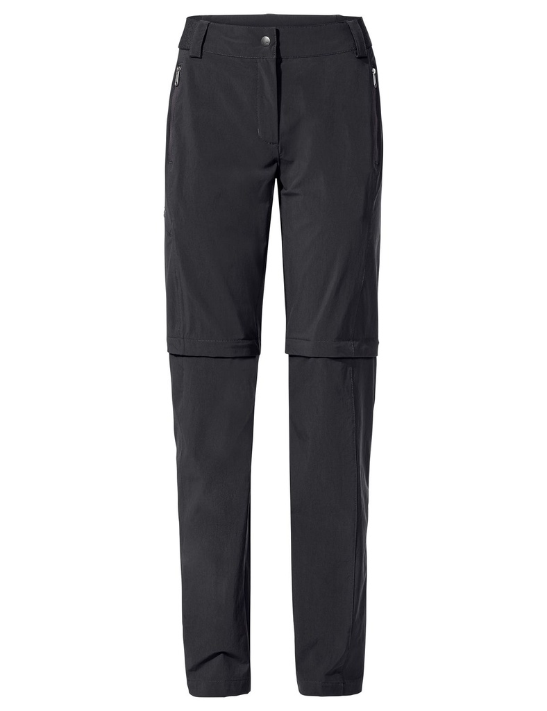 Farley Stretch Zip-Off T-Zip Pants II Dames