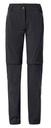 Farley Stretch Zip-Off T-Zip Pants II Dames