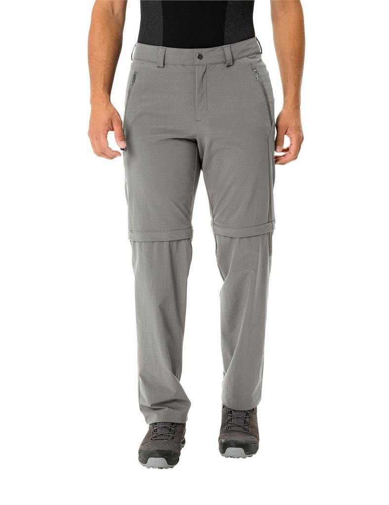 Farley Stretch Zip-Off Pants II Heren