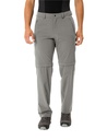 Farley Stretch Zip-Off Pants II Heren