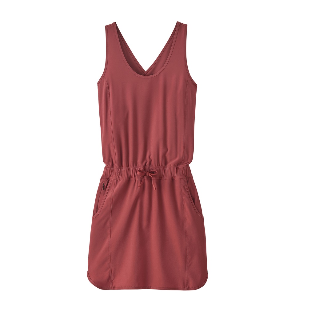 Fleetwith Dress