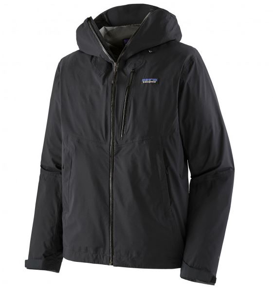 Granite Crest Jacket Dames