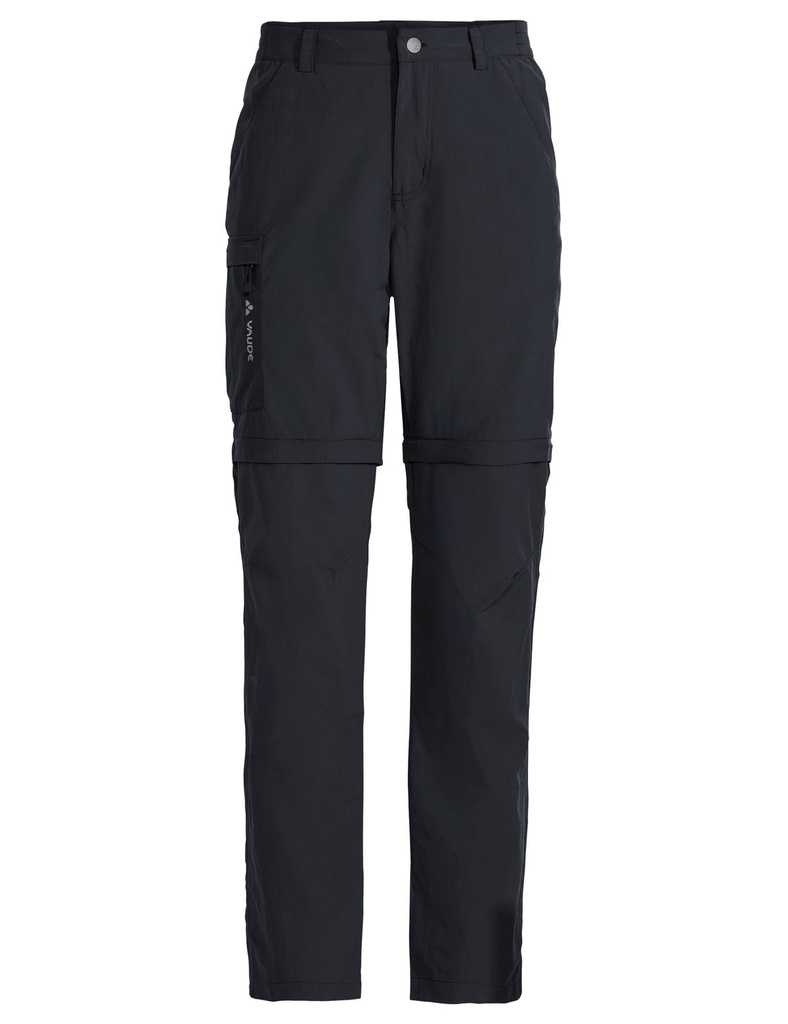 Farley Zip-Off Pants V Heren