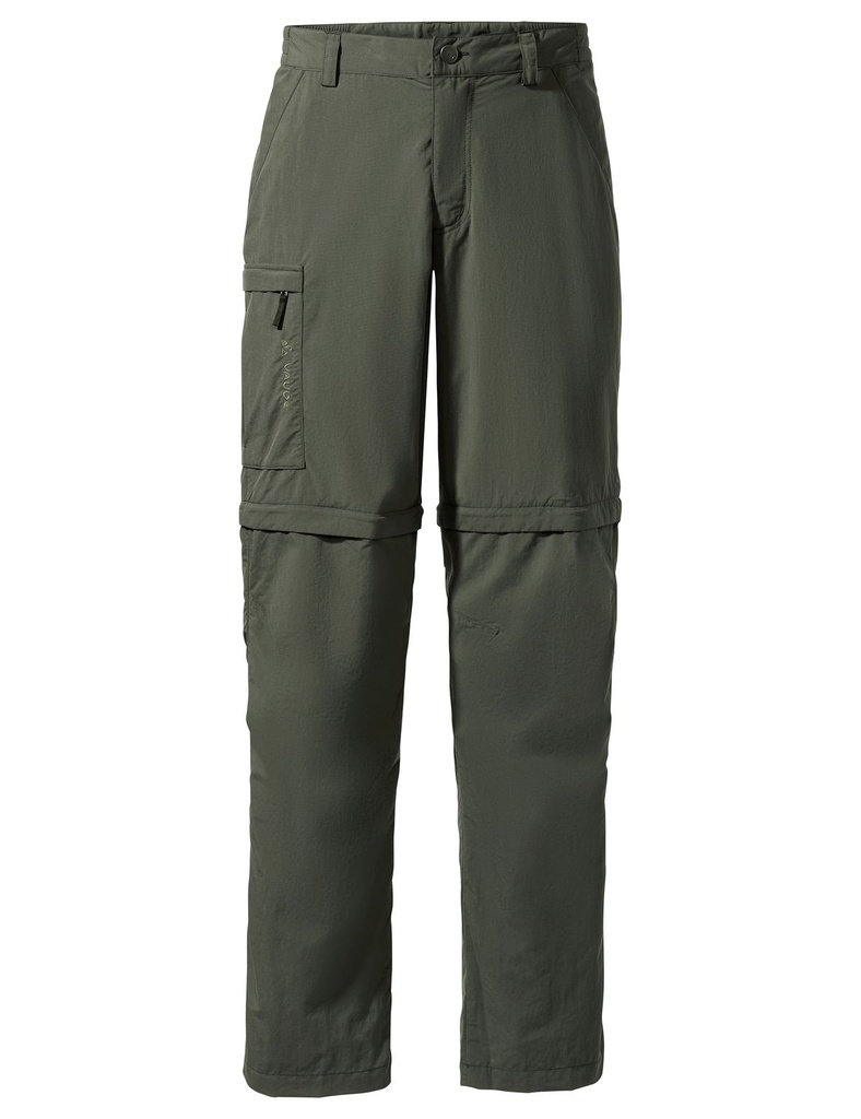 Farley Zip-Off Pants V Heren