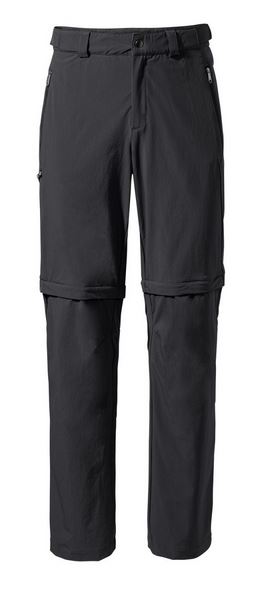 Farley Stretch T-Zip Pants III Heren